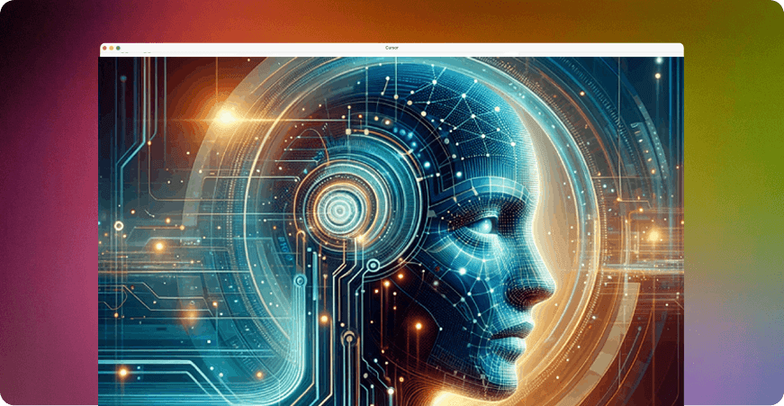 AI Powered Humanoid Bot